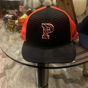 EUC Princeton Tigers Baseball Cap